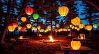top outdoor lantern picks