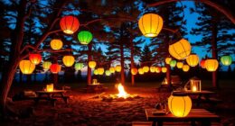 top outdoor lantern picks