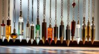 top pendulums for dowsing