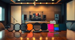 top pop filters 2025