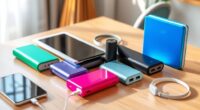 top power banks 2025