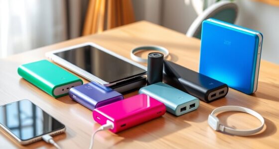 top power banks 2025