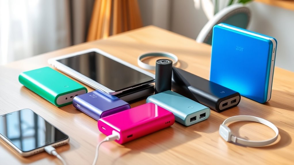 top power banks 2025