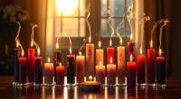 top prayer candles selection