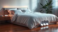 top rem sleep pods