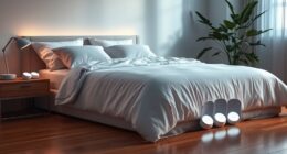 top rem sleep pods