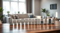top smart plugs 2025