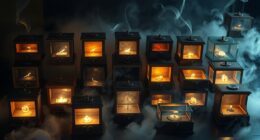 top spirit boxes revealed