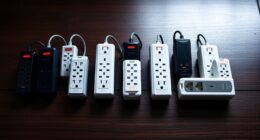 top surge protectors 2025