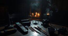 top tools for ghost hunting