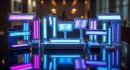 top uv lights for safety