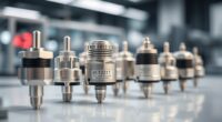 top vibration sensors 2025