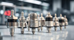 top vibration sensors 2025