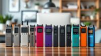 top voice recorders 2025
