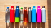 top water bottles 2025
