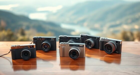 top wireless cameras 2025