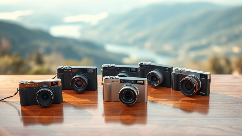 top wireless cameras 2025