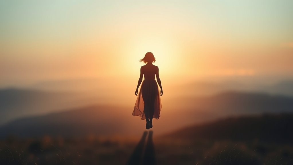 transformative near death experiences