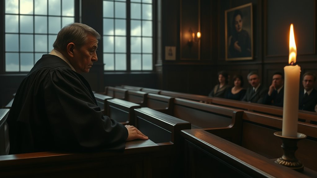 trial of anneliese s parents