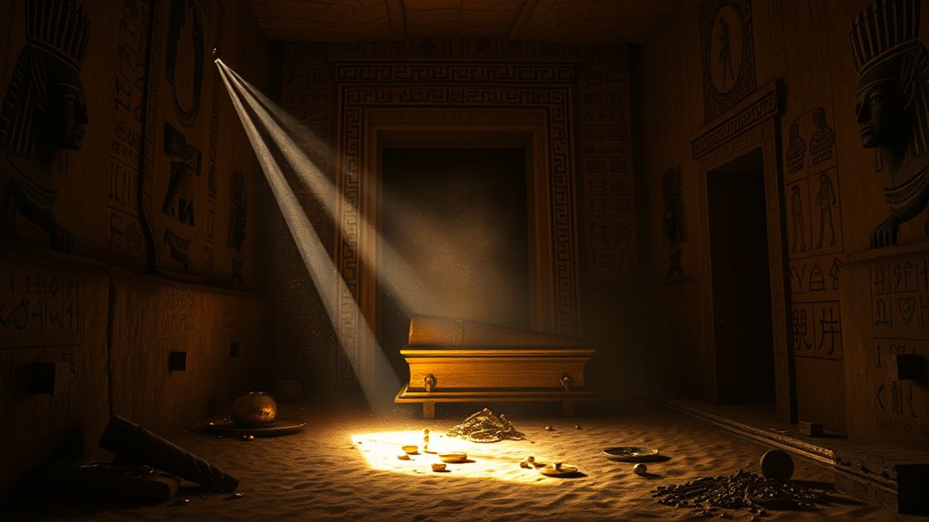 tutankhamun s tomb discovery excitement