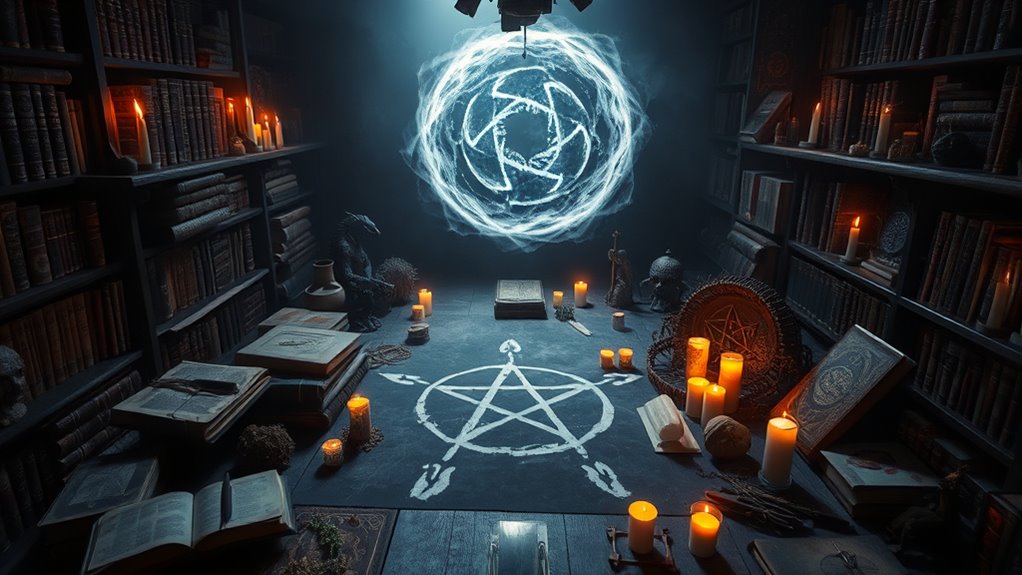 types of summonable demons