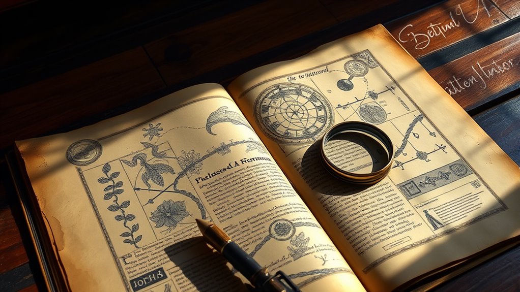 undeciphered manuscript mystery endures