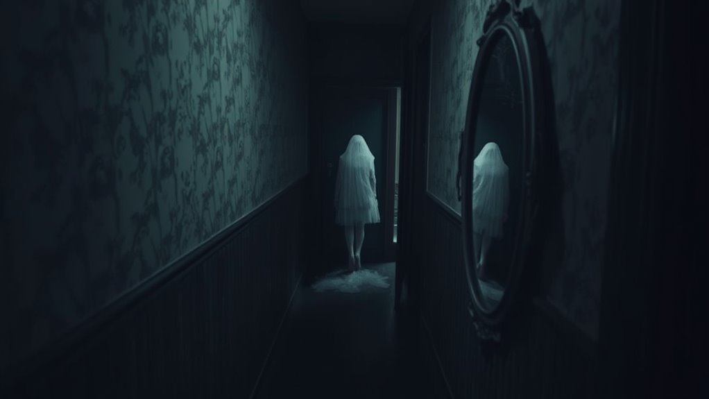 unforgettable ghostly encounters await