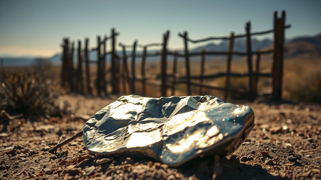 unusual debris discovery roswell