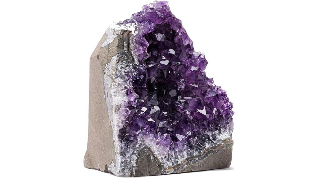 uruguayan amethyst crystal clusters