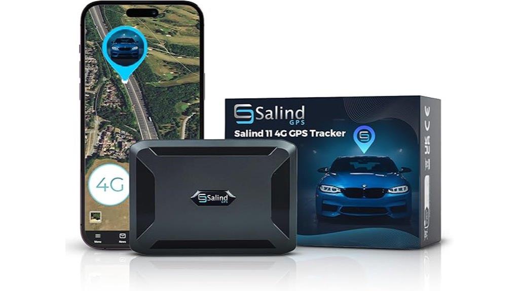 vehicle gps tracking device