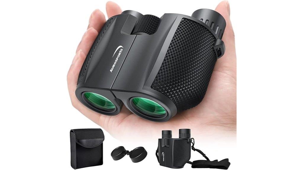 versatile binoculars for everyone