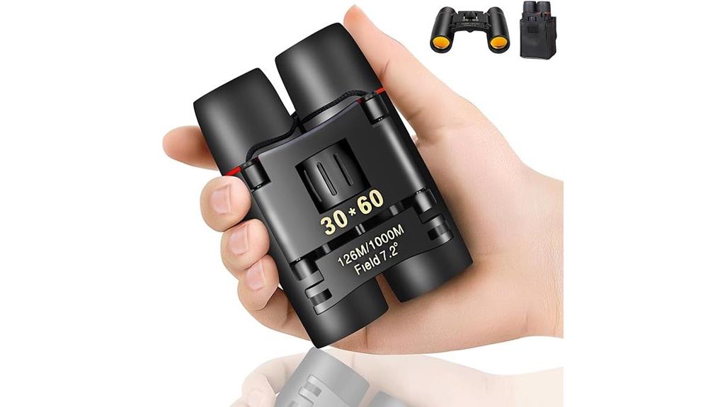 versatile binoculars for everyone