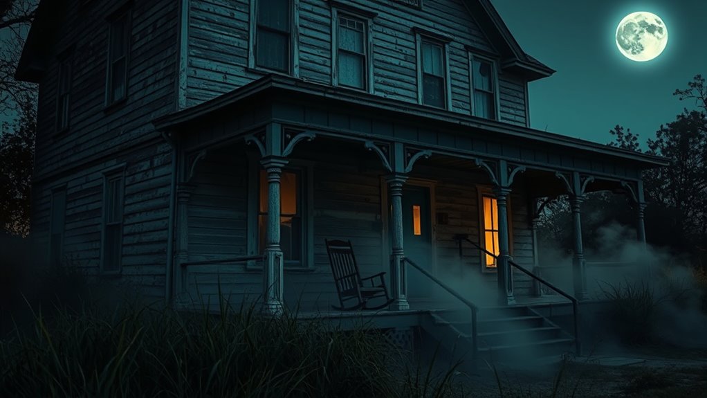 villisca axe murder house tours