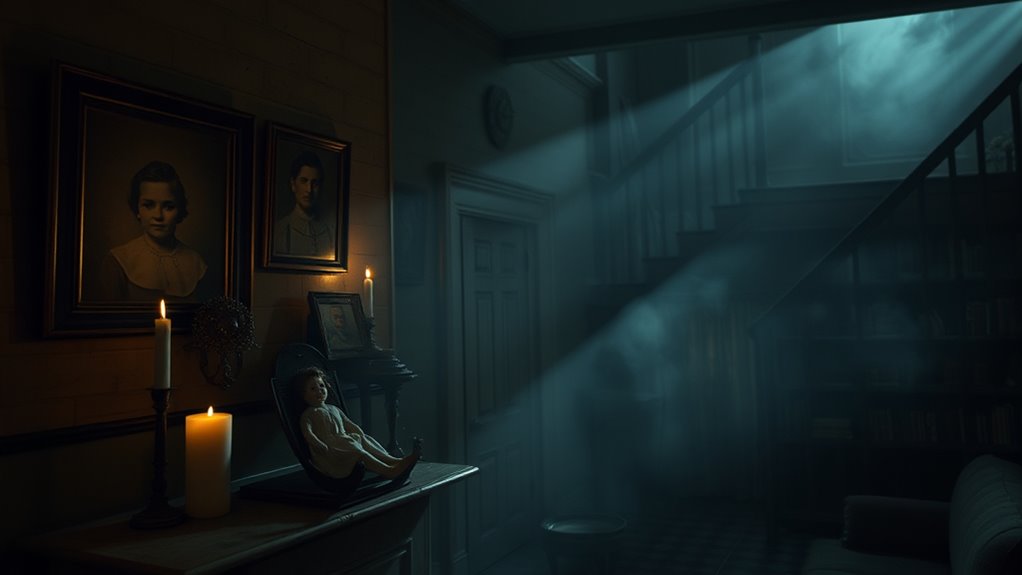 warrens haunting investigation legacy