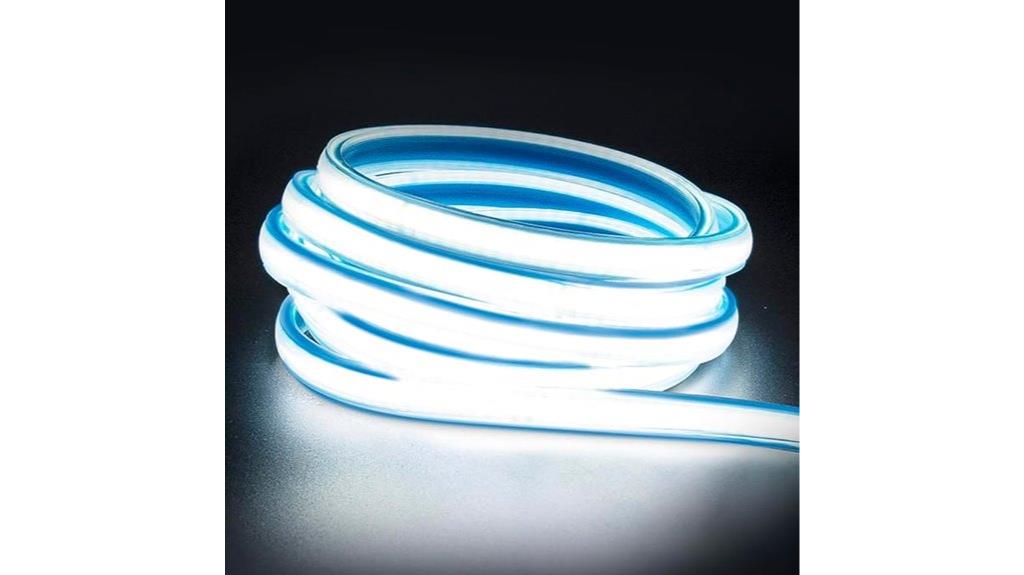 waterproof led light strip