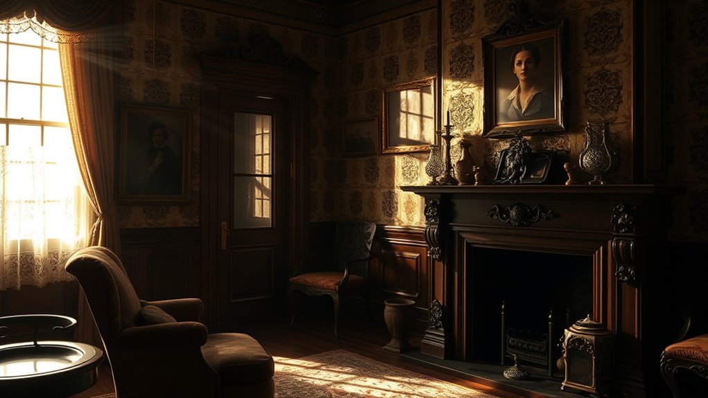 whaley house historic museum tours