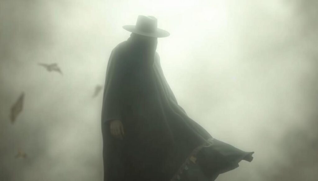 who is The Hat Man