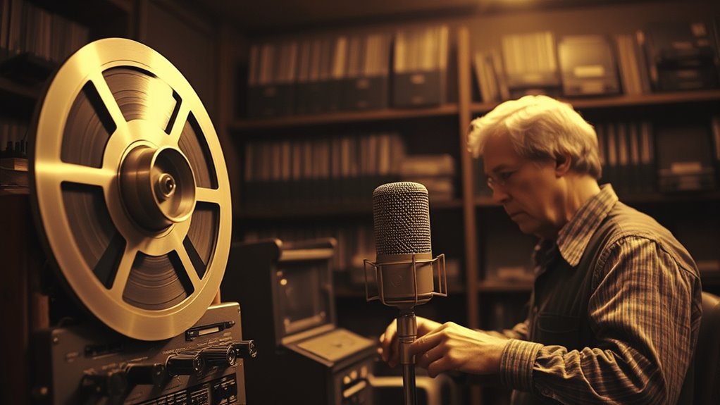 1959 evp recording breakthrough