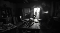 amherst poltergeist haunting case