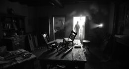 amherst poltergeist haunting case