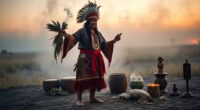 ancient rituals for purification