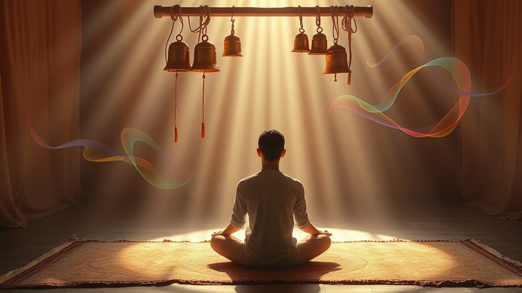 ancient sound healing rituals