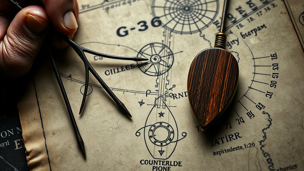 ancient spiritual energy tools