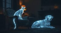 animals can have spirits