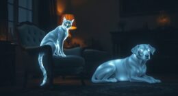 animals can have spirits