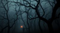 any location can haunt