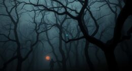 any location can haunt