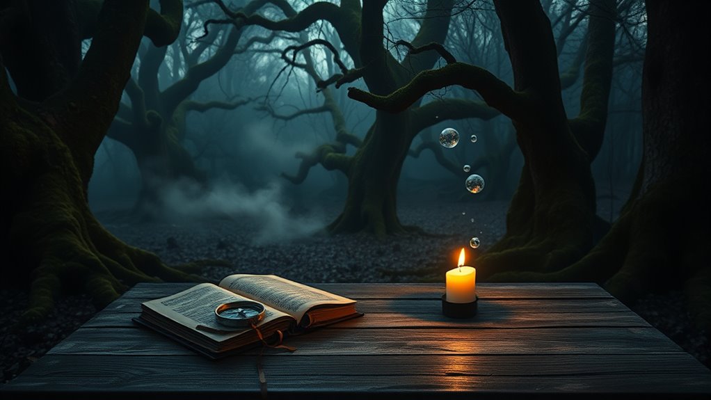 balancing skepticism and faith