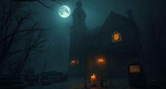 beginner s ghost hunting guide