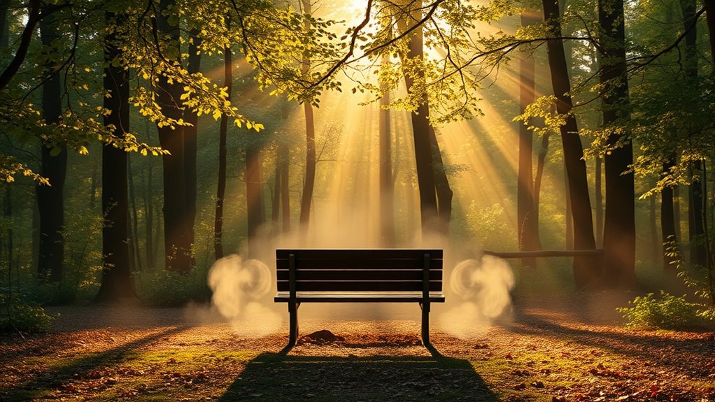 belief shapes emotional healing